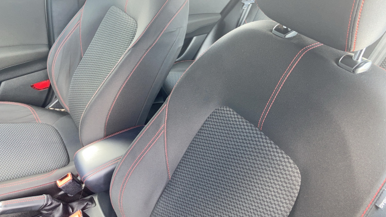 Ford Puma 1.0 EcoBoost Hybrid mHEV ST-Line 5dr Petrol Hatchback